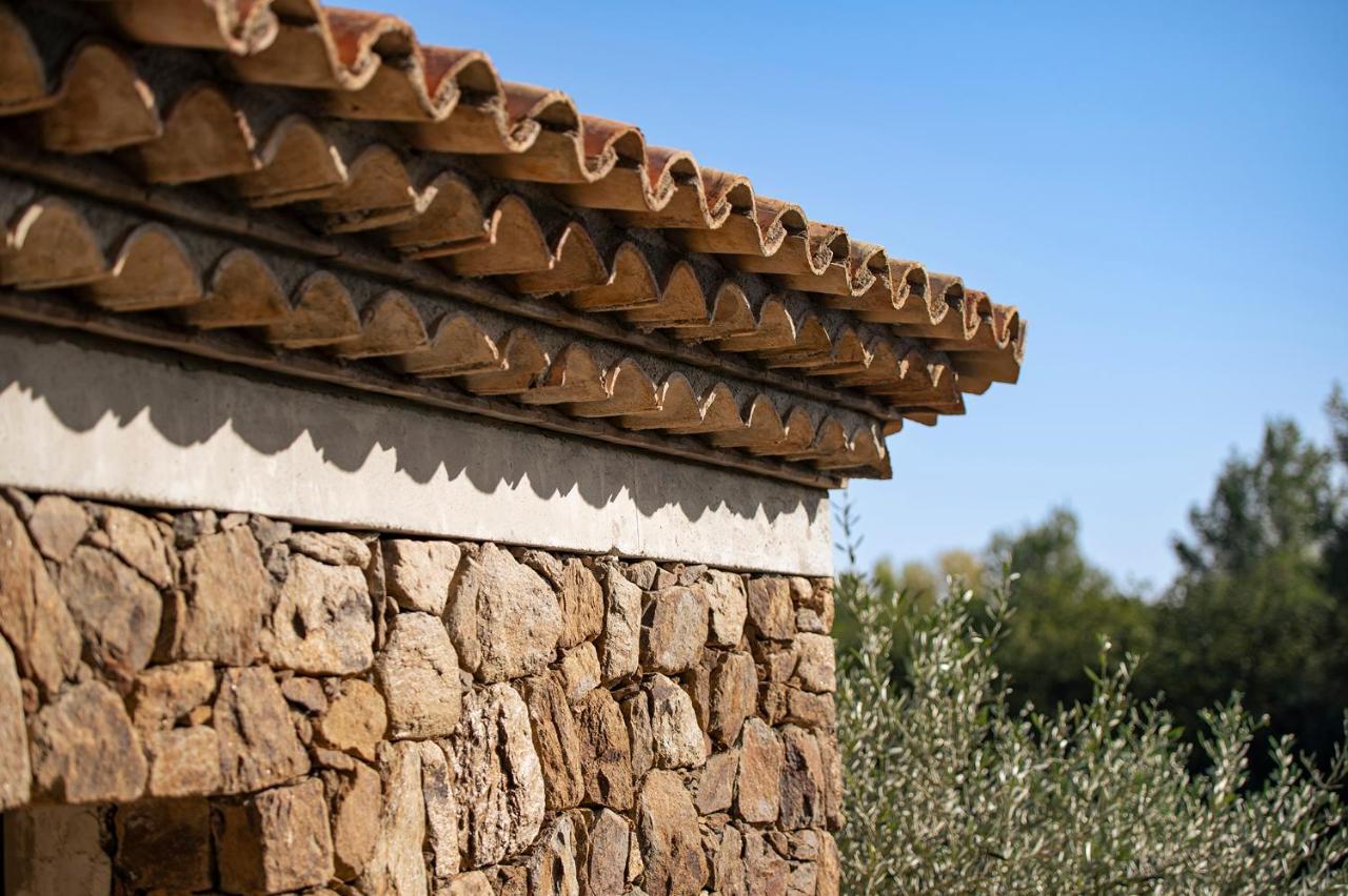 Le Clos De Mansart Grimaud Exterior photo