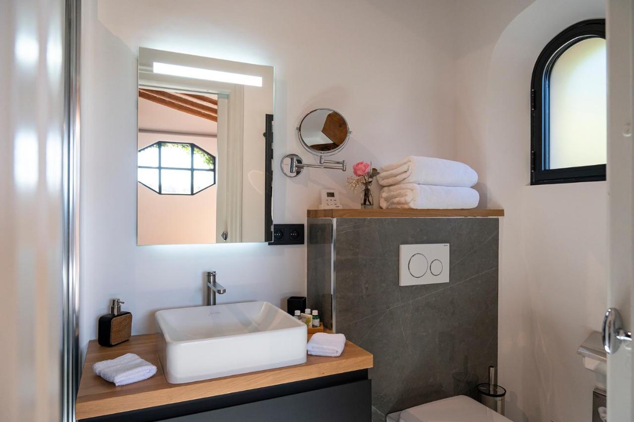 Le Clos De Mansart Grimaud Exterior photo