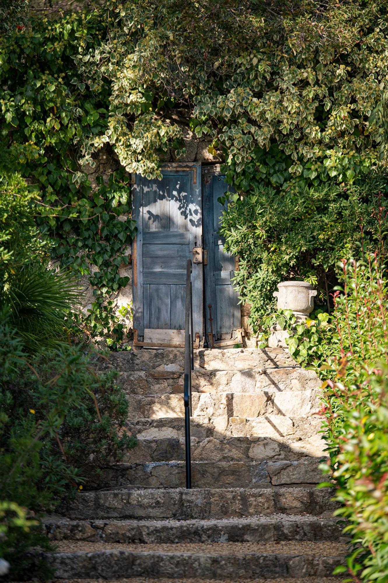 Le Clos De Mansart Grimaud Exterior photo
